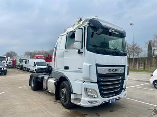 trattore stradale DAF XF 106 480 incidentati