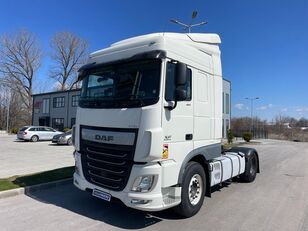 trattore stradale DAF XF 460