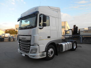 trattore stradale DAF XF 460