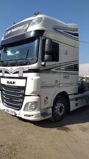 trattore stradale DAF XF 460 FT