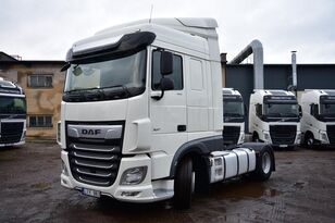 trattore stradale DAF XF 480 SC MIN