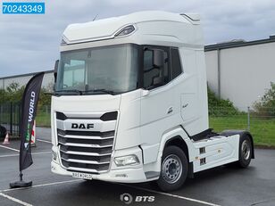 trattore stradale DAF XG+ 530 4X2 XG+ Retarder 2xTanks ACC Standklima LED Euro 6 nuovo
