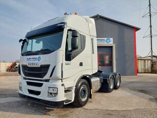 Trattore Stradale Iveco X Stralis In Vendita Italia Verona Tq