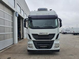 trattore stradale IVECO AS440S46T/P