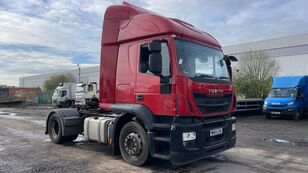 trattore stradale IVECO STRALIS 420