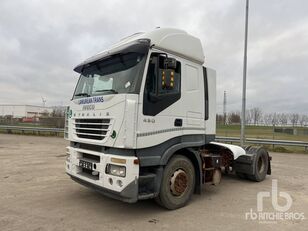 trattore stradale IVECO STRALIS 430 4x2