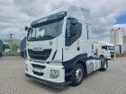 trattore stradale IVECO STRALIS AS440S46TP HI-WAY