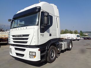 trattore stradale IVECO STRALIS AS440S50 TP