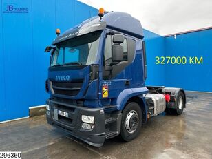 trattore stradale IVECO Stralis 420 AT, EURO 6