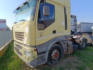 trattore stradale IVECO Stralis 430