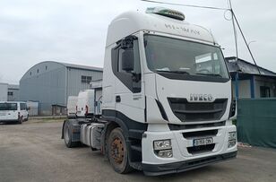 trattore stradale IVECO Stralis 480