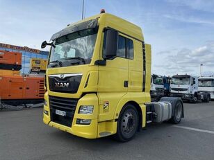 trattore stradale MAN TGX 18.460