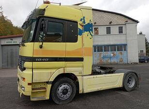 trattore stradale Mercedes-Benz Actros 1840