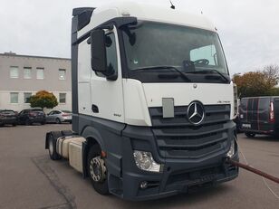 trattore stradale Mercedes-Benz Actros 1842 incidentati