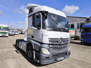 trattore stradale Mercedes-Benz Actros 1851 MP4 kein MP3 1845-1848-1842