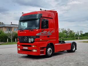trattore stradale Mercedes-Benz Actros 1853 Mega-Space