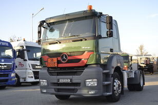 trattore stradale Mercedes-Benz Axor ADR