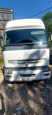 trattore stradale Renault Premium 420