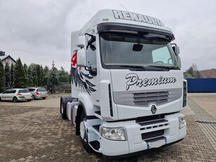 trattore stradale Renault Premium 460 DXi