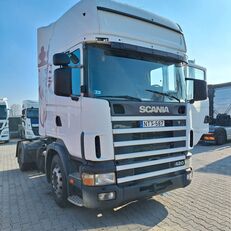 trattore stradale Scania R