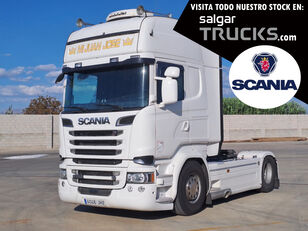 trattore stradale Scania R 520