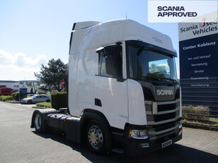 trattore stradale Scania R450 EB - MEGA - HIGHLINE - SCR ONLY - ADR AT