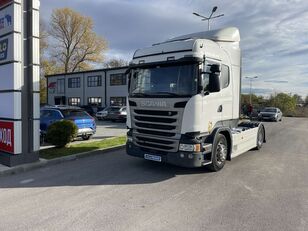 trattore stradale Scania R450 Highline