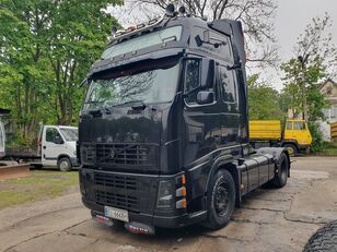 trattore stradale Volvo FH13440 XL TOPP! BLACK EDITION !