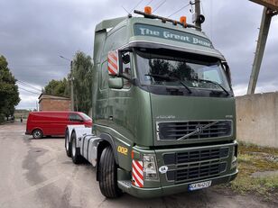 trattore stradale Volvo FH16 610