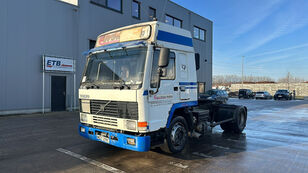 trattore stradale Volvo FL 12 - 380 (MANUAL PUMP / POMPE MANUELLE / EURO 2)