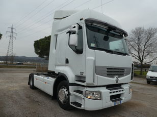 trattore stradale RENAULT PREMIUM 450T18