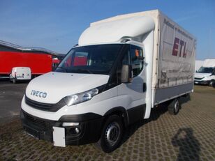 camion centinato < 3.5t IVECO DAILY 35S18 3000cc