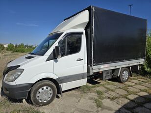 camion centinato < 3.5t Mercedes-Benz Sprinter 313