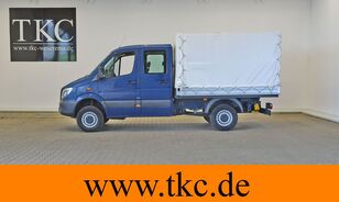 camion centinato < 3.5t Mercedes-Benz Sprinter 316 CDI 4x4 Doka 6-Sitzer Klima AHK 3,5