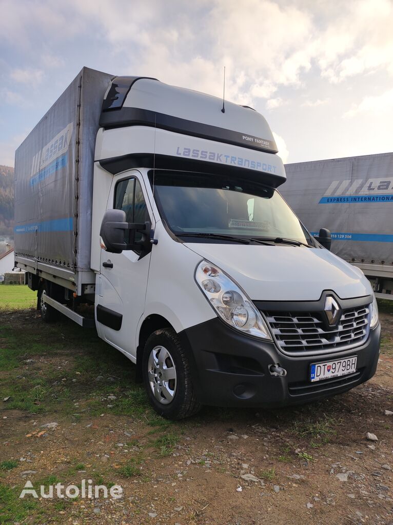 Comprare Camion Centinato