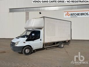 camion furgone < 3.5t Ford TRANSIT