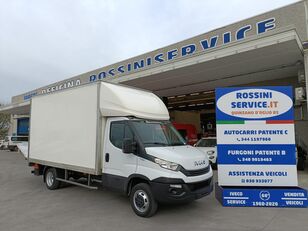 camion furgone < 3.5t IVECO DAILY 35C14