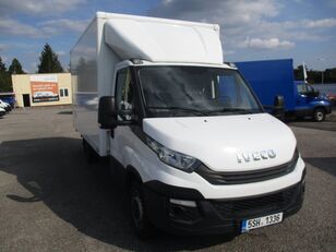 camion furgone < 3.5t IVECO Daily 35S16, 8 palet