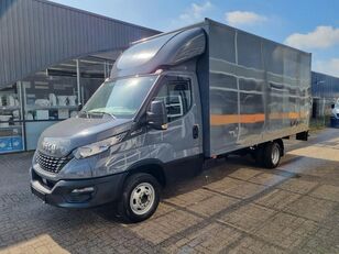 camion furgone < 3.5t IVECO Daily 50C18 Koffer