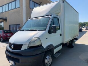 camion furgone < 3.5t Renault MASTER PROPULSION 130 FURGONE ALLUMINIO