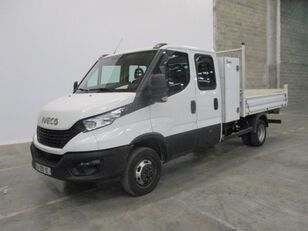camion pianale < 3.5t IVECO DAILY 35C16H