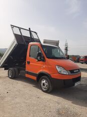 camion ribaltabile < 3.5t IVECO Daily 40C18