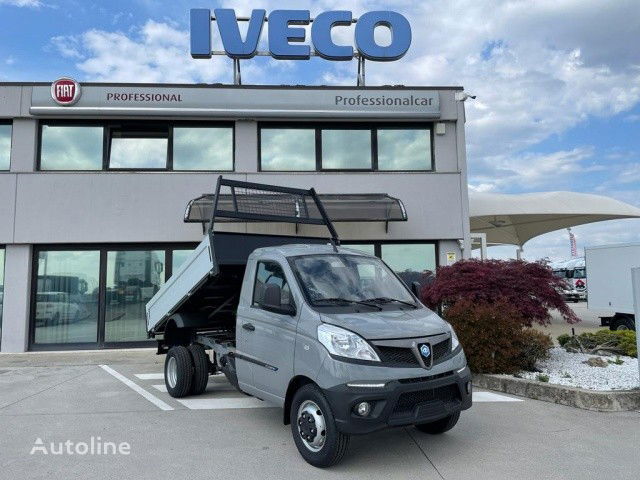 camion ribaltabile < 3.5t Piaggio Porter NP6 RIBALTABILE nuovo