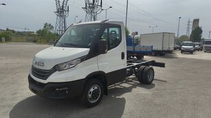 camion telaio < 3.5t IVECO DAILY 35C18 3.0 L nuovo