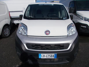 furgoncino FIAT FIORINO