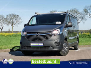 furgoncino Opel VIVARO 1.6 l2h1 airco navi!