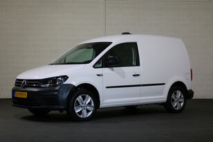 furgoncino Volkswagen Caddy 1.6 TDI Airco Trekhaak