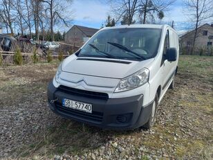 furgone autocarro Citroen Jumpy 1.6