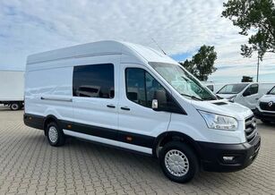 furgone autocarro Ford Transit H4L3