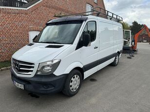 furgone autocarro Mercedes-Benz 966BB35 - 316 CDi Sprinter